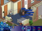The Sims PlayStation 2
