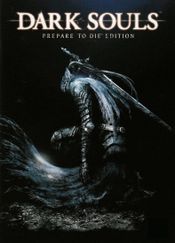Dark Souls: Prepare to Die Steam Key GLOBAL