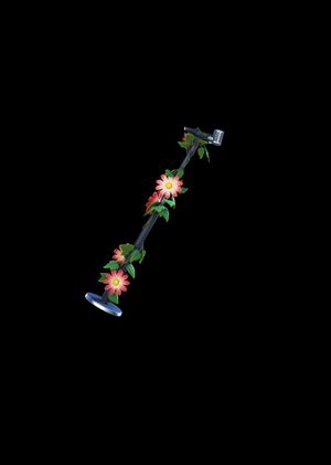 Fortnite - MSB Mic Pickaxe (DLC) Epic Games Key GLOBAL