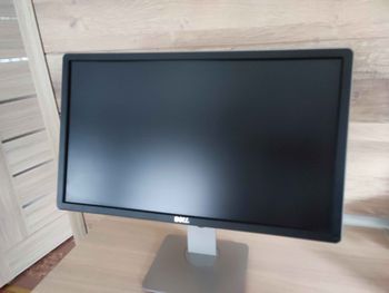 Monitorius DELL P2314H