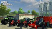 Farming Simulator 2013 PlayStation 3