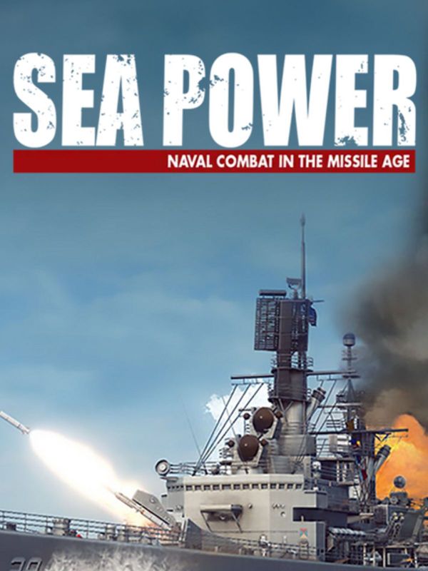 Step Into the Conflict: Get Sea Power for free today