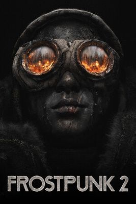 Frostpunk 2 historic low price