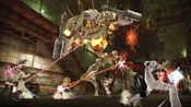 Get FREEDOM WARS Remastered Contribution Edition (PC) Steam Key GLOBAL