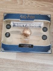 Harry Potter Golden Snitch HeliBall 