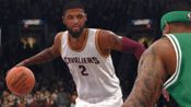 Get NBA Live 18