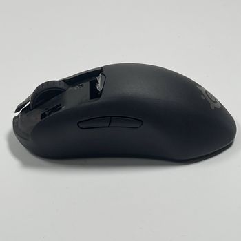 SteelSeries Prime Mini Wireless FPS Gaming Mouse – Ultra Light – 18K CPI Sensor for sale