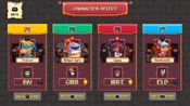 Buy No Heroes Here (PC) Steam Key GLOBAL