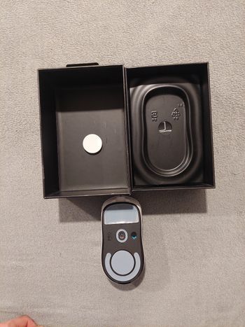 Buy Logitech G Pro X Superlight 