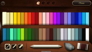Redeem Art Academy: SketchPad Wii U