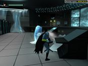 Batman: Vengeance Nintendo GameCube