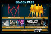 Watch Dogs: Legion - Seasons Pass (PS4) PSN Key UNITED STATES