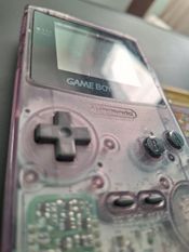 Game Boy Color, Other
