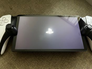 PlayStation PS portal