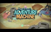 Nugget & Penny’s Adventure Machine
