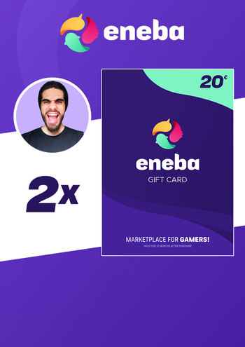 Snuklee x ENEBA Giveaway!