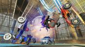 Redeem Rocket League Xbox One