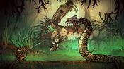 Tails of Iron & Tails of Iron 2 - Deluxe Bundle Steam Key (PC) UNITED STATES for sale