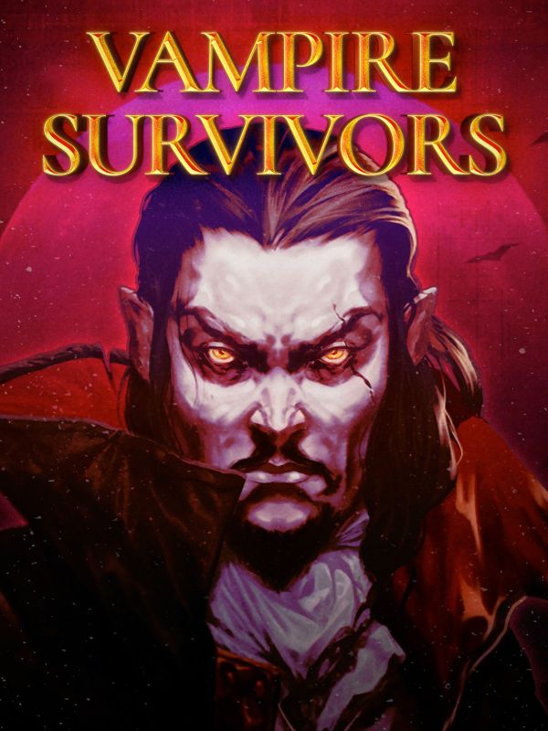 Free Vampire Survivors? It is possible to earn it today!