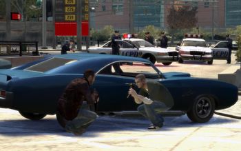 Redeem Grand Theft Auto IV PlayStation 3