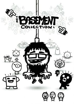 The Basement Collection