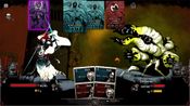Nadir: A Grimdark Deckbuilder (PC) Steam Key GLOBAL
