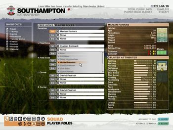 Redeem LMA Manager 2004 PlayStation 2