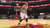 Buy NBA 2K14 Steam Key GLOBAL