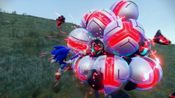 Buy Sonic Frontiers (Nintendo Switch) eShop Key EUROPE