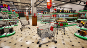 Death Kid + Before Exit : Supermarket + fig. + There's a Gun in the Office bundle XBOX LIVE Key EUROPE