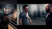 A Way Out (ENG/FR/PT/ES) Origin Key UNITED STATES