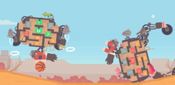 Regular Human Basketball Steam Key GLOBAL