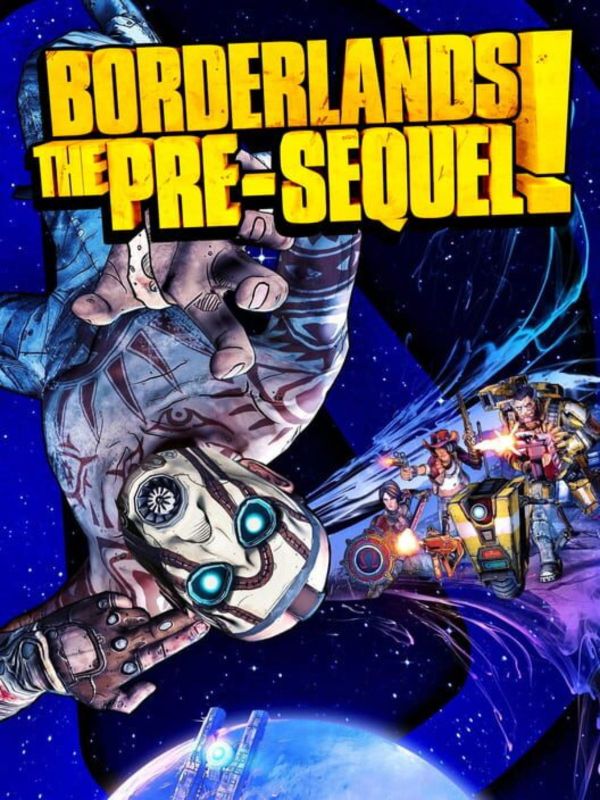 Wondering if Borderlands The Pre-Sequel is free? It's possible!