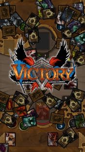 Get Lost Portal CCG