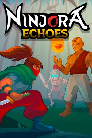 Ninjora Echoes XBOX LIVE Key UNITED STATES