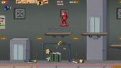 Get Weird Hero Steam Key GLOBAL