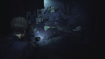 Get Resident Evil 2 Lenticular Edition PlayStation 4