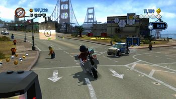 Buy LEGO City Undercover Xbox One