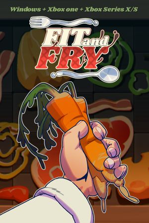 Fit and Fry Xbox + Windows Bundle PC/XBOX LIVE Key UNITED STATES
