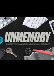 Unmemory Steam Key GLOBAL