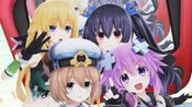 Neptunia Virtual Stars Steam Key GLOBAL