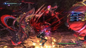 Bayonetta and Bayonetta 2 Bundle Wii U