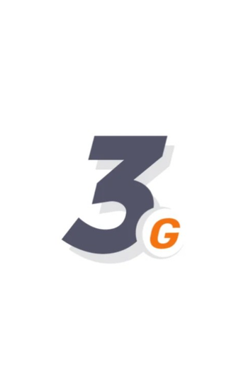 3G 90 GBP Voucher UNITED KINGDOM