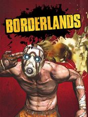 Borderlands Steam Key EUROPE