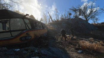 Fallout 4 Xbox One for sale