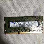 Samsung 2 GB M471b577chs-ch9
