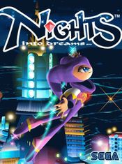 NiGHTS into Dreams Steam Key GLOBAL