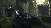The Last Guardian PlayStation 4