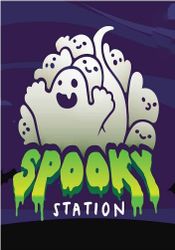 Spooky Station (PC) Steam Key GLOBAL
