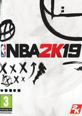 NBA 2K19 - Preorder Bonus (DLC)